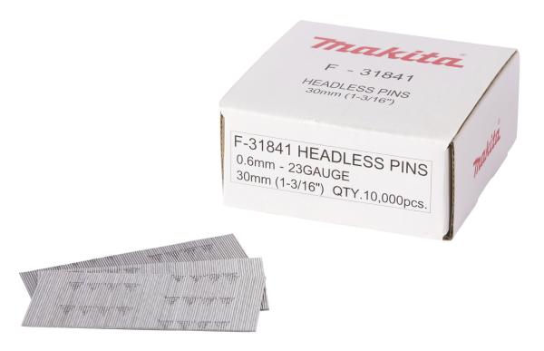 Stift 0.6x30mm