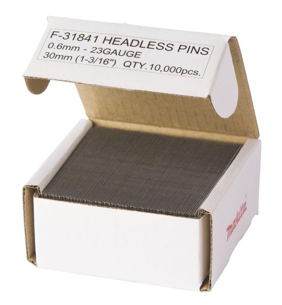 Stift 0.6x30mm