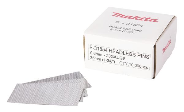 Stift 0.6x35mm