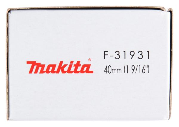 Makita F-31931 Stauchkopfnagel 40mm 18Ga