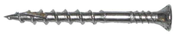 Schnellbauschrauben Terasse Inox 4,2x55mm