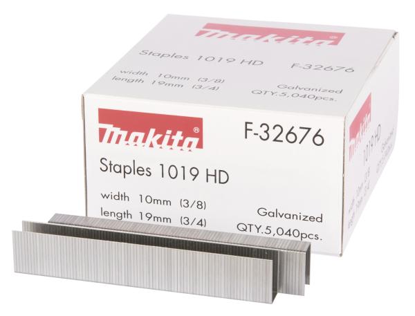Klammer 19mm 10,55x0,55x1,15mm