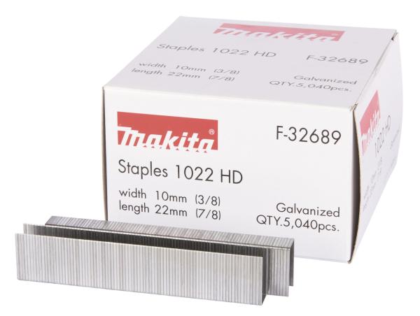 Klammer 22mm 10,55x0,55x1,15mm