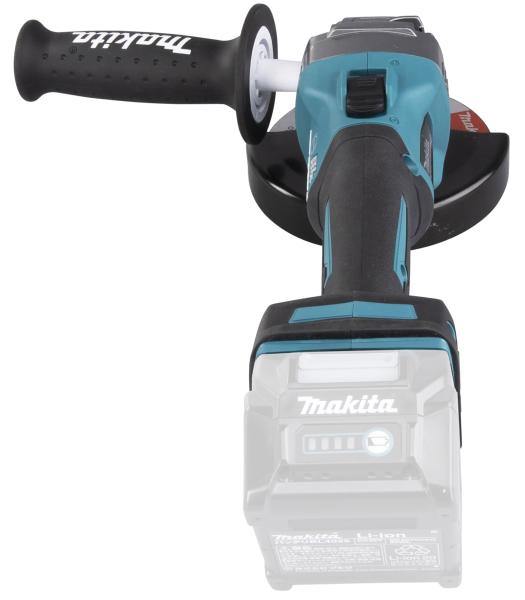 Makita GA005GZ Akku-Winkelschleifer
