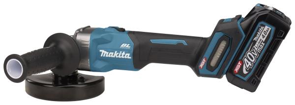 Makita GA008GM201 Akku-Winkelschleifer