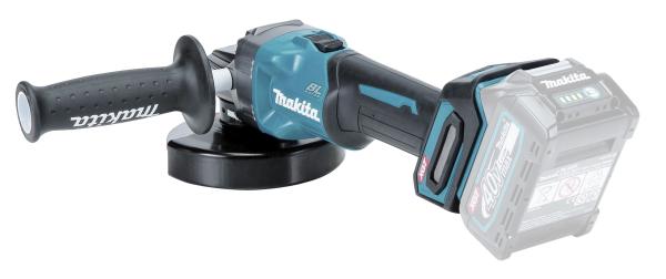 Makita GA008GZ Akku-Winkelschleifer
