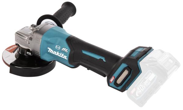 Makita GA013GZ Akku-Winkelschleifer
