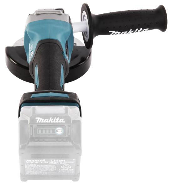 Makita GA013GZ Akku-Winkelschleifer