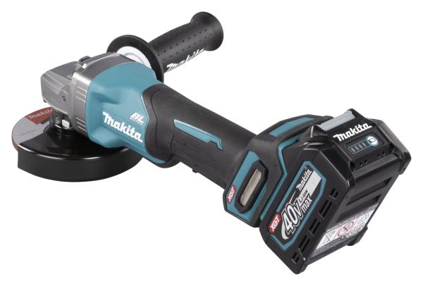 Makita GA016GM201 Akku-Winkelschleifer