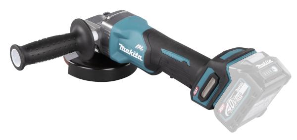 Makita GA016GZ Akku-Winkelschleifer