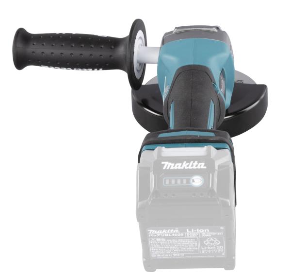 Makita GA016GZ Akku-Winkelschleifer