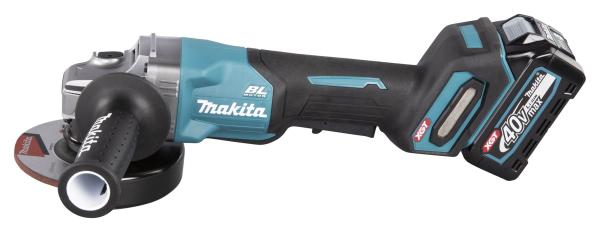 Makita GA016GM201 Akku-Winkelschleifer
