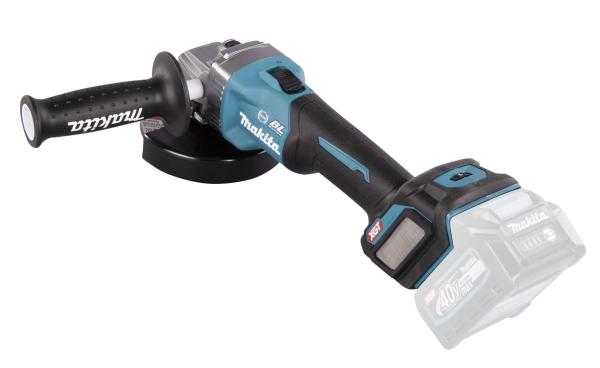 Makita GA023GZ Akku-Winkelschleifer