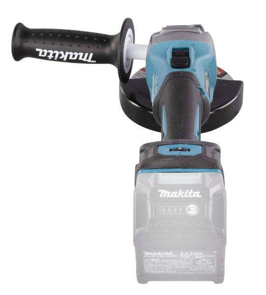 Makita GA023GZ Akku-Winkelschleifer