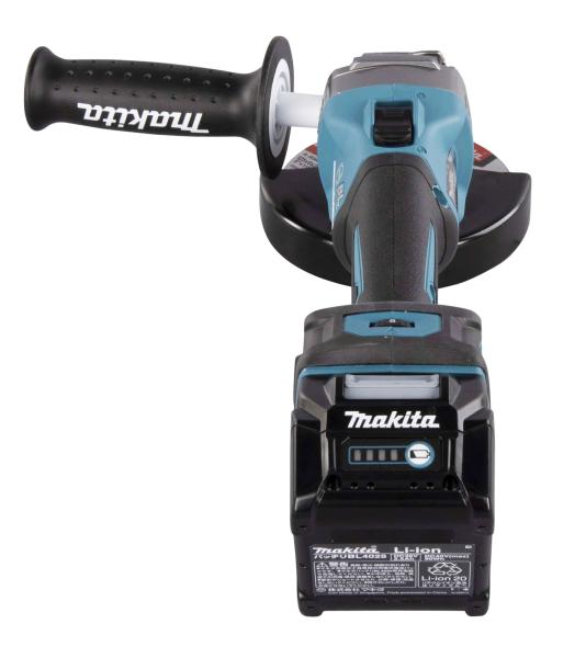 Makita GA023GM201 Akku-Winkelschleifer