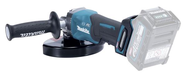 Makita GA036GZ Akku-Winkelschleifer