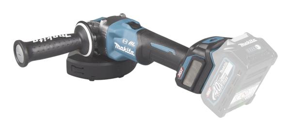 Makita GA041GZ Akku-Winkelschleifer