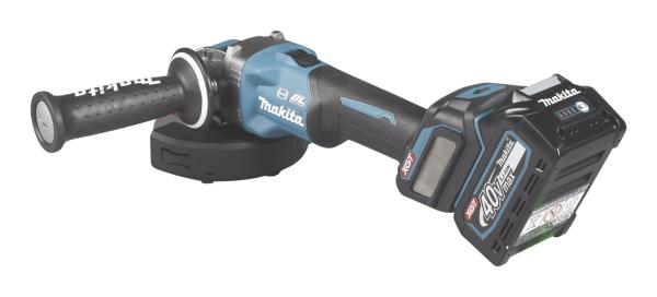 Makita GA041GM201 Akku-Winkelschleifer
