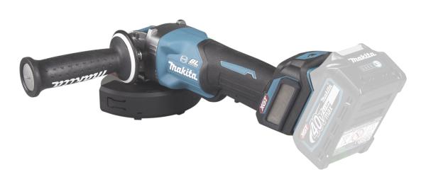 Makita GA044GZ Akku-Winkelschleifer