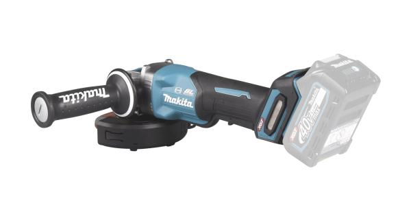 Makita GA047GZ Akku-Winkelschleifer