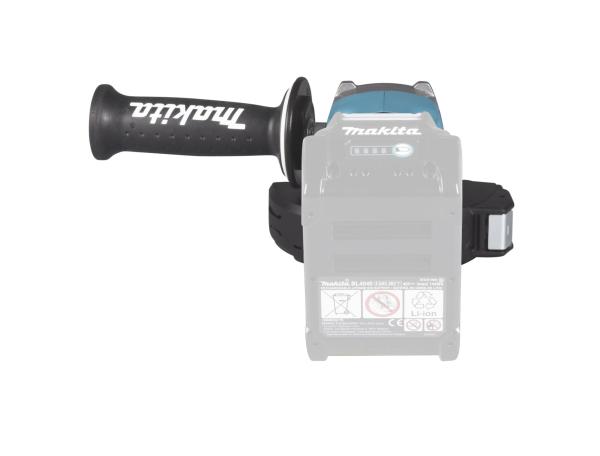 Makita GA047GZ Akku-Winkelschleifer