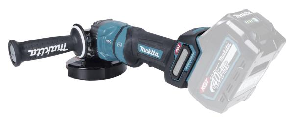Makita GA050GZ Akku-Winkelschleifer