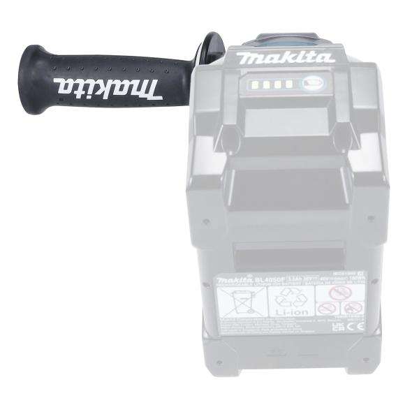 Makita GA050GZ Akku-Winkelschleifer