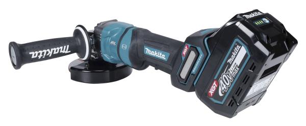 Makita GA050GM201 Akku-Winkelschleifer