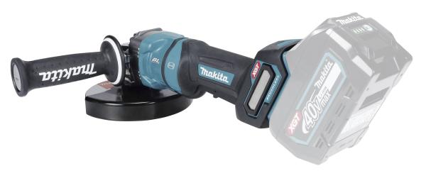 Makita GA051GZ Akku-Winkelschleifer