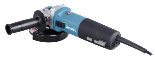 Makita GA5080RX02 Winkelschleifer