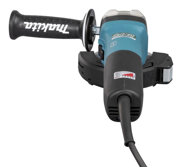 Makita GA5091X01 Winkelschleifer