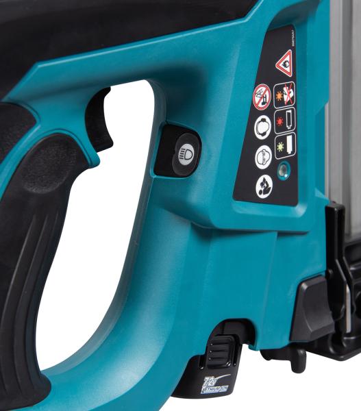 Makita GN420CLSE Akku-Gasnagler 7,2V Beton-Nagler Nagler