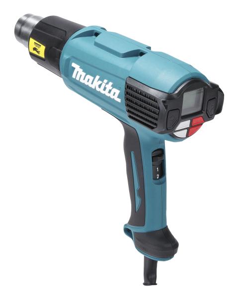 Makita HG6531CK Heißluftgebläse