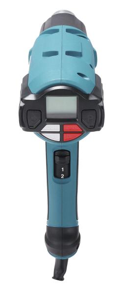 Makita HG6531CK Heißluftgebläse