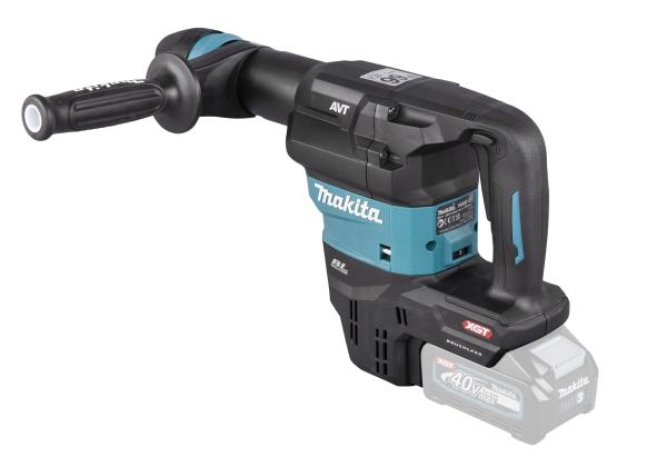 Makita HM001GZ02 Akku-Stemmhammer