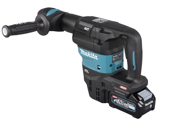 Makita HM001GM201 Akku-Stemmhammer