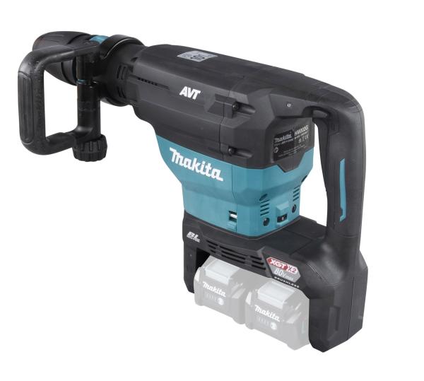 Makita HM002GZ03 Akku-Stemmhammer
