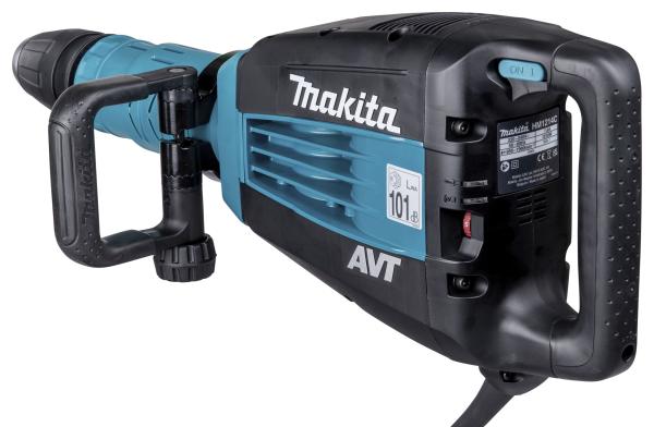 Makita HM1214C Stemmhammer