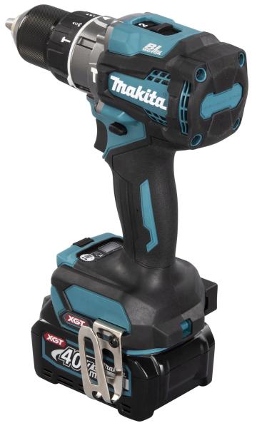Makita HP001GD201 Akku-Schlagbohrschrauber