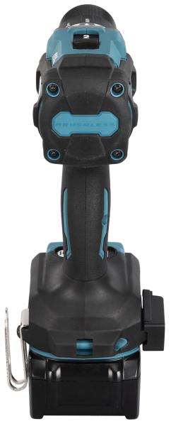 Makita HP001GD201 Akku-Schlagbohrschrauber