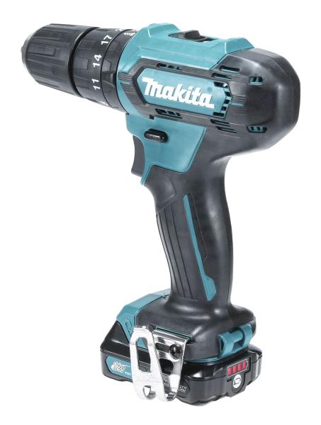 Makita HP333DSAX1 Akku-Schlagbohrschrauber
