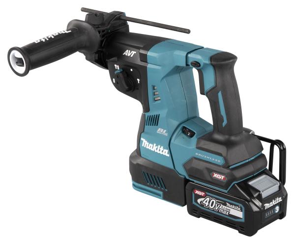 Makita HR003GM201 Akku-Kombihammer