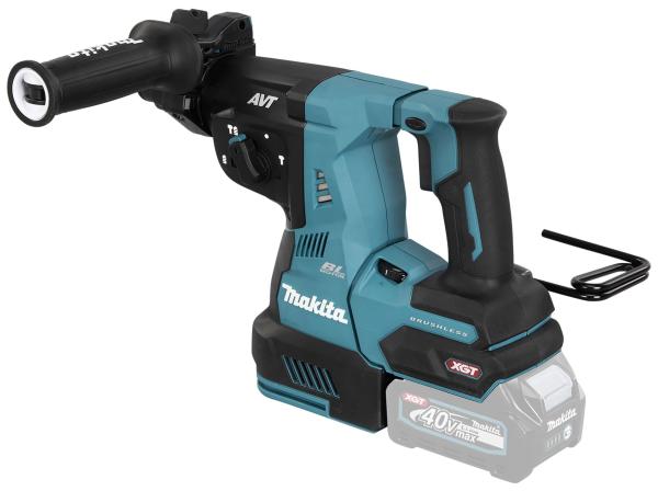 Makita HR003GZ Akku-Kombihammer