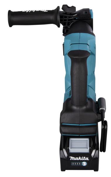 Makita HR004GM201 Akku-Kombihammer