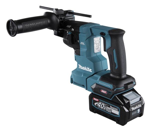 Makita HR010GD201 Akku-Kombihammer
