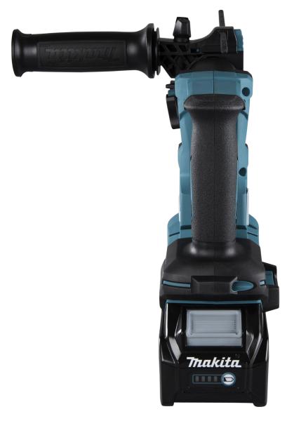 Makita HR010GD201 Akku-Kombihammer