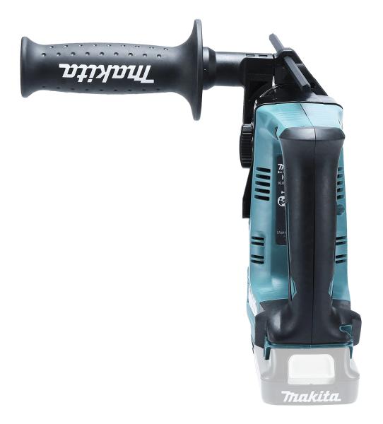 Makita HR140DZ Akku-Bohrhammer