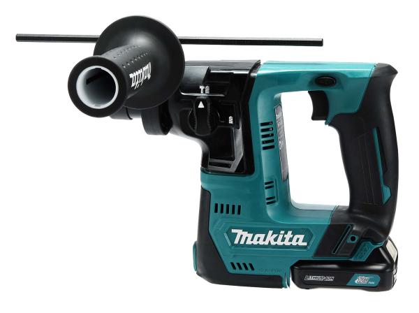 Makita HR140DSAE1 Akku-Bohrhammer