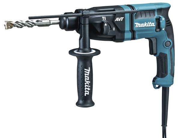 Bohrhammer