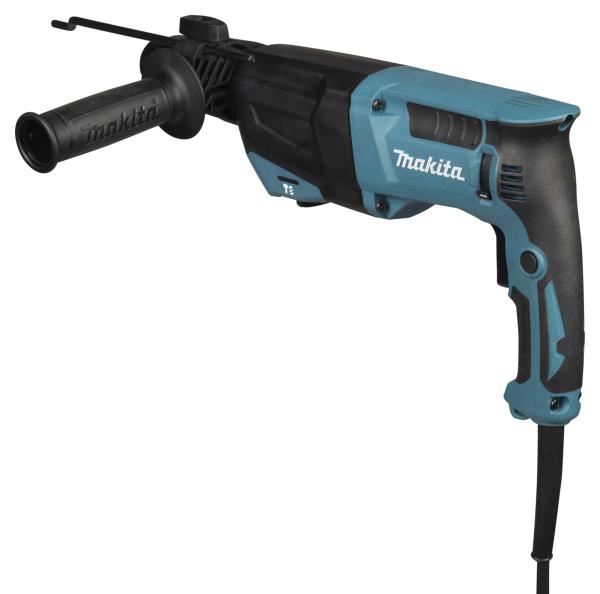 Makita HR2670FT Kombihammer